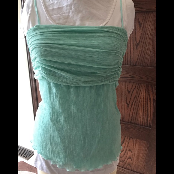 GAP Tops - PRICE DROP⚡️4 for 30$-Silk Gap Top